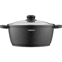 Набір каструль ARDESTO Gemini Anzio 6 пр. (AR1906AS)