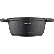 Набір каструль ARDESTO Gemini Anzio 6 пр. (AR1906AS)