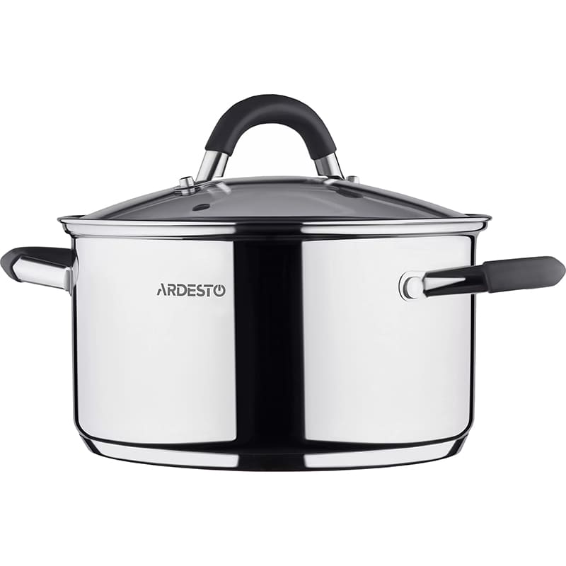 Фото Набір посуду ARDESTO Gemini Salerno 6 пр. (AR1906S)