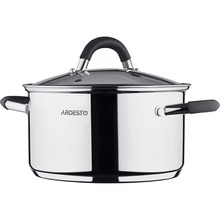 Набір посуду ARDESTO Gemini Salerno 6 пр. (AR1906S)