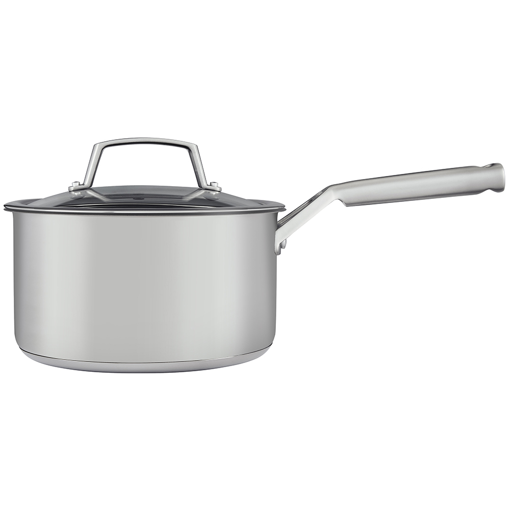 Набор сотейников NINJA  Zerostick 6 пр (C63000EU) Посуда в наборе сотейник