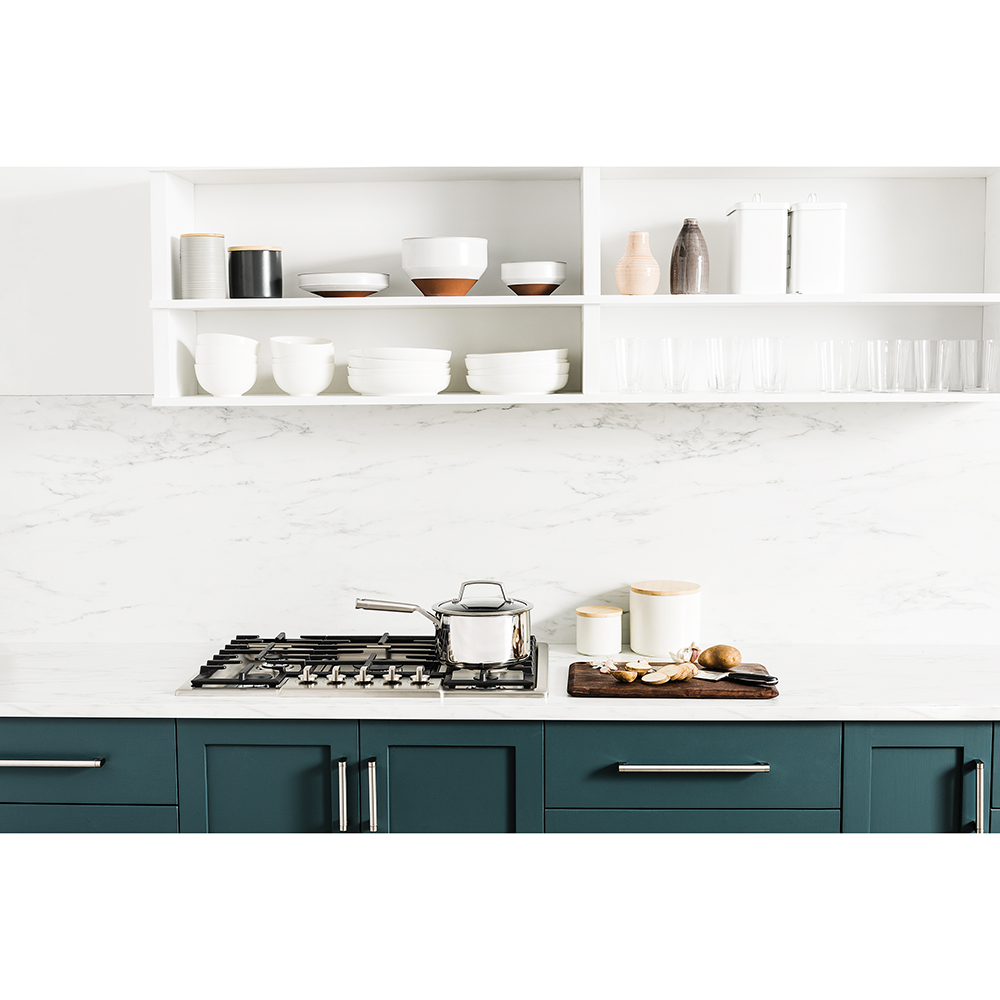 В Украине Набор сотейников NINJA  Zerostick 6 пр (C63000EU)