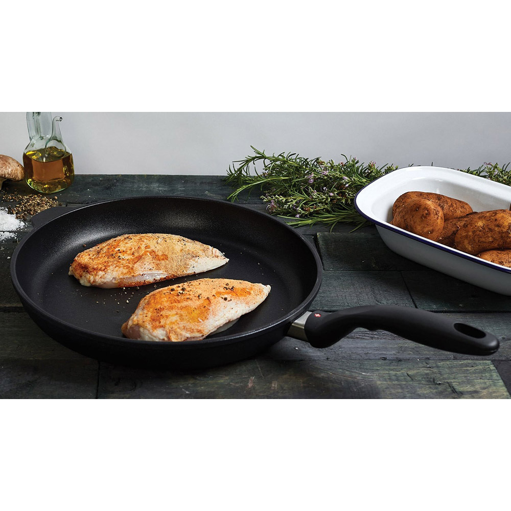 Замовити Набір сковорідок SWISS DIAMOND 608 XD Induction 20+28 см (XD SET608i)