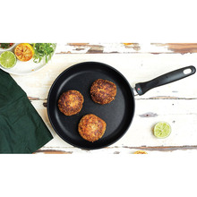 Набір сковорідок SWISS DIAMOND 608 XD Induction 20+28 см (XD SET608i)