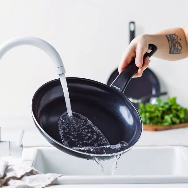 Покупка Набір сковорідок GREEN PAN Essence Magneto 20+28 см (CC006340-001)