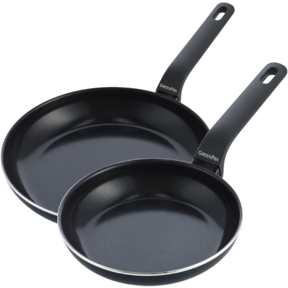 Набір сковорідок GREEN PAN Essence Magneto 20+28 см (CC006340-001)