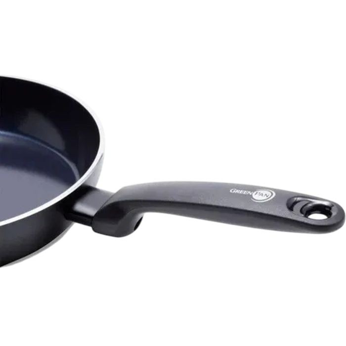 Набір сковорідок GREEN PAN Torino 24+28 см (CC001696-001) Посуд в наборі пательня