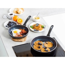 Набір сковорідок GREEN PAN Torino 24+28 см (CC001696-001)