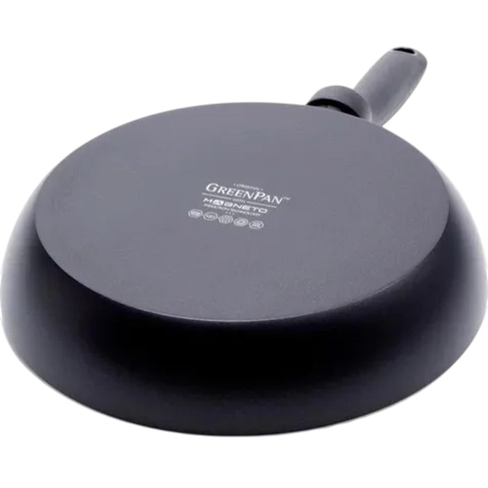 Набір сковорідок GREEN PAN Torino 24+28 см (CC001696-001) Кількість сковорідок 2