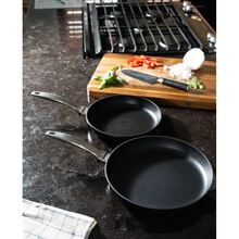 Набор сковородок SWISS DIAMOND СXD 602 Induction 24+28 см (CXD SET602i)