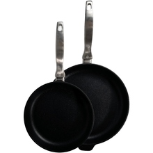 Набор сковородок SWISS DIAMOND СXD 602 Induction 24+28 см (CXD SET602i)