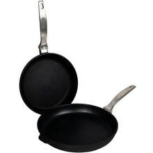 Набор сковородок SWISS DIAMOND СXD 602 Induction 24+28 см (CXD SET602i)