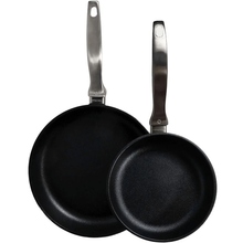 Набор сковородок SWISS DIAMOND СXD 601 Induction 24+26 см (CXD SET601i)