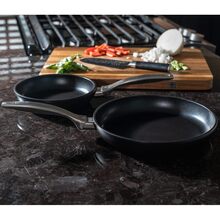 Набор сковородок SWISS DIAMOND СXD 601 Induction 24+26 см (CXD SET601i)