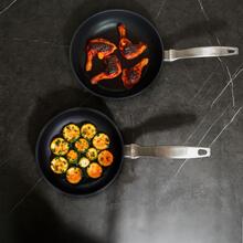 Набор сковородок SWISS DIAMOND СXD 601 Induction 24+26 см (CXD SET601i)