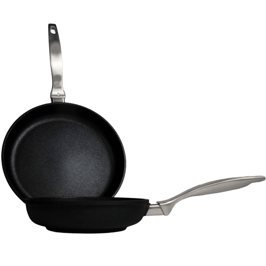 Набор сковородок SWISS DIAMOND СXD 601 Induction 24+26 см (CXD SET601i) Количество сковородок 2