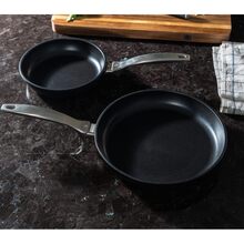 Набор сковородок SWISS DIAMOND СXD 601 Induction 24+26 см (CXD SET601i)