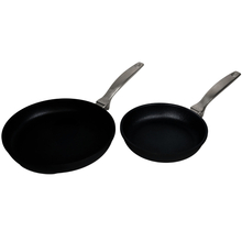 Набор сковородок SWISS DIAMOND СXD 601 Induction 24+26 см (CXD SET601i)