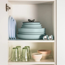 Набір посуду TEFAL Ingenio Halo Eucalyptus 3 пр. (L8029053)