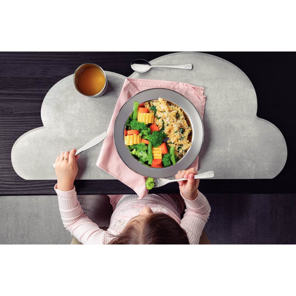 Заказать Набор детских столовых приборов TRAMONTINA BABY 3 пр. (66970/020)