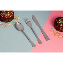 Набор детских столовых приборов TRAMONTINA BABY 3 пр. (66970/020)