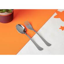 Набор детских столовых приборов TRAMONTINA BABY 2 пр. (66970/030)