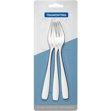 Набор вилок TRAMONTINA AMAZONAS 3 пр.  (66960/051)