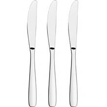 Набор десертных ножей TRAMONTINA AMAZONAS 3 пр. (166960/061)