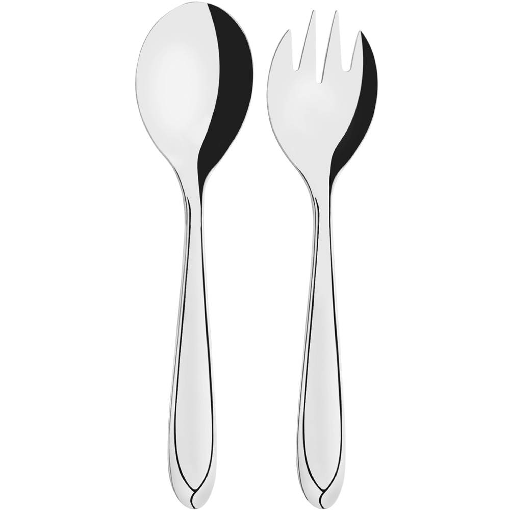 Набор приборов для салата TRAMONTINA LAGUNA 2 пр. (66906/121)