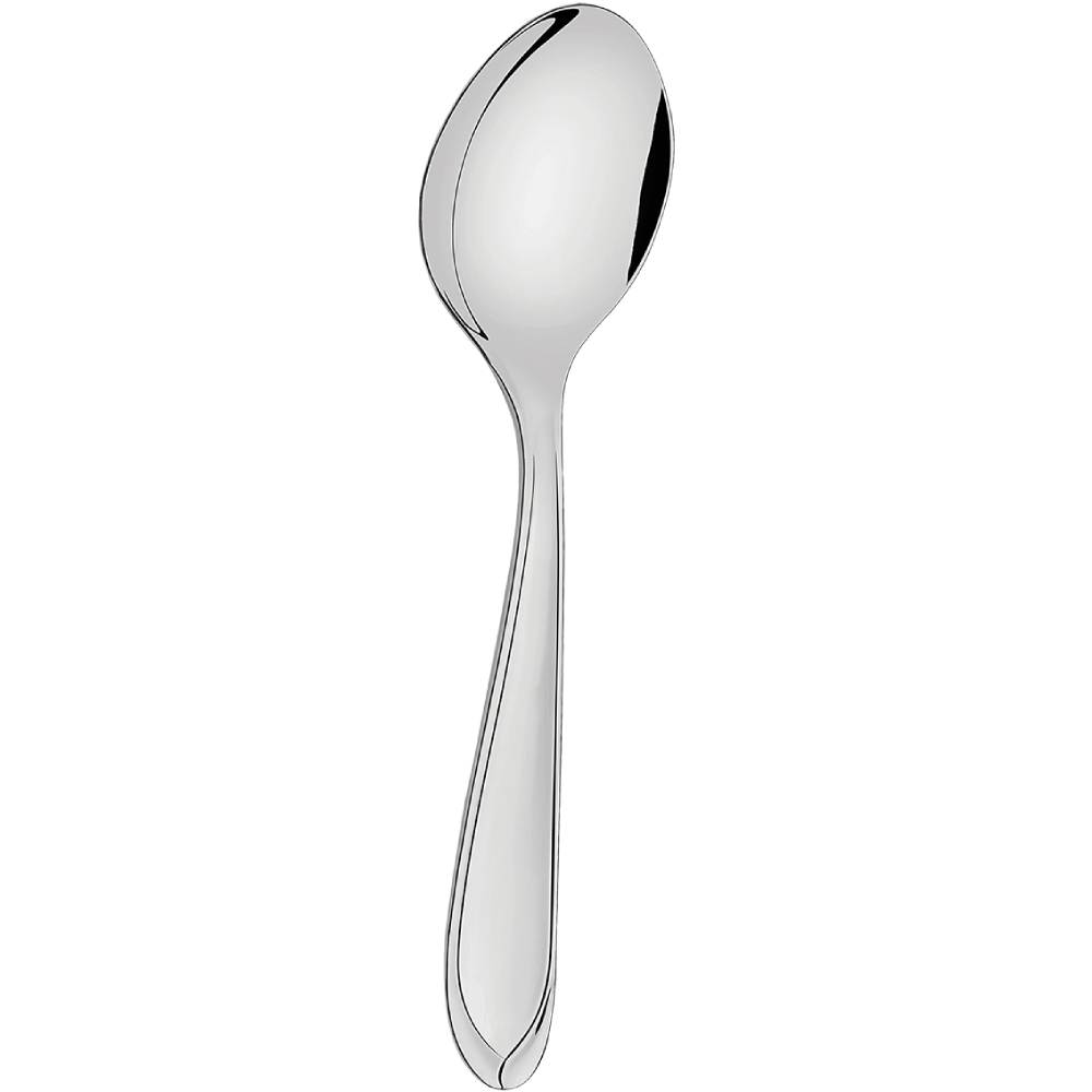 Набір десертних ложок TRAMONTINA LAGUNA 3 пр. (66906/041)