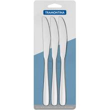 Набір столових ножів TRAMONTINA COSMOS 3 пр. (66950/031)