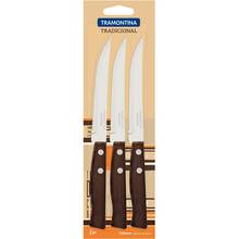 Набор ножей для стейка TRAMONTINA TRADICIONAL для стейка 3шт (22200/305)