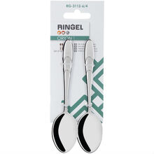 Набор чайных ложек RINGEL Orion 6 пр. (RG-3112-6/4)