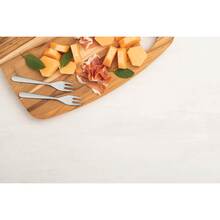 Набор вилок для закусок TRAMONTINA ESSENTIALS 6 шт. (66960/740)