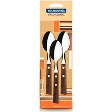 Набір столових ложек TRAMONTINA TRADICIONAL 3 пр. (22203/300)