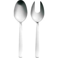 Набор столовых приборов Fiskars Functional Form salat set 2 пр. (1002960)