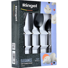 Набір столових приладів RINGEL Elegance 16 пр. (RG-3116-16)