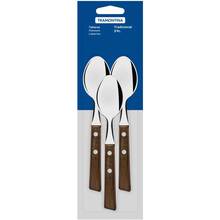 Набор чайных ложек TRAMONTINA TRADICIONAL 3 пр. (22207/300)