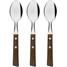 Набор чайных ложек TRAMONTINA TRADICIONAL 3 пр. (22207/300)