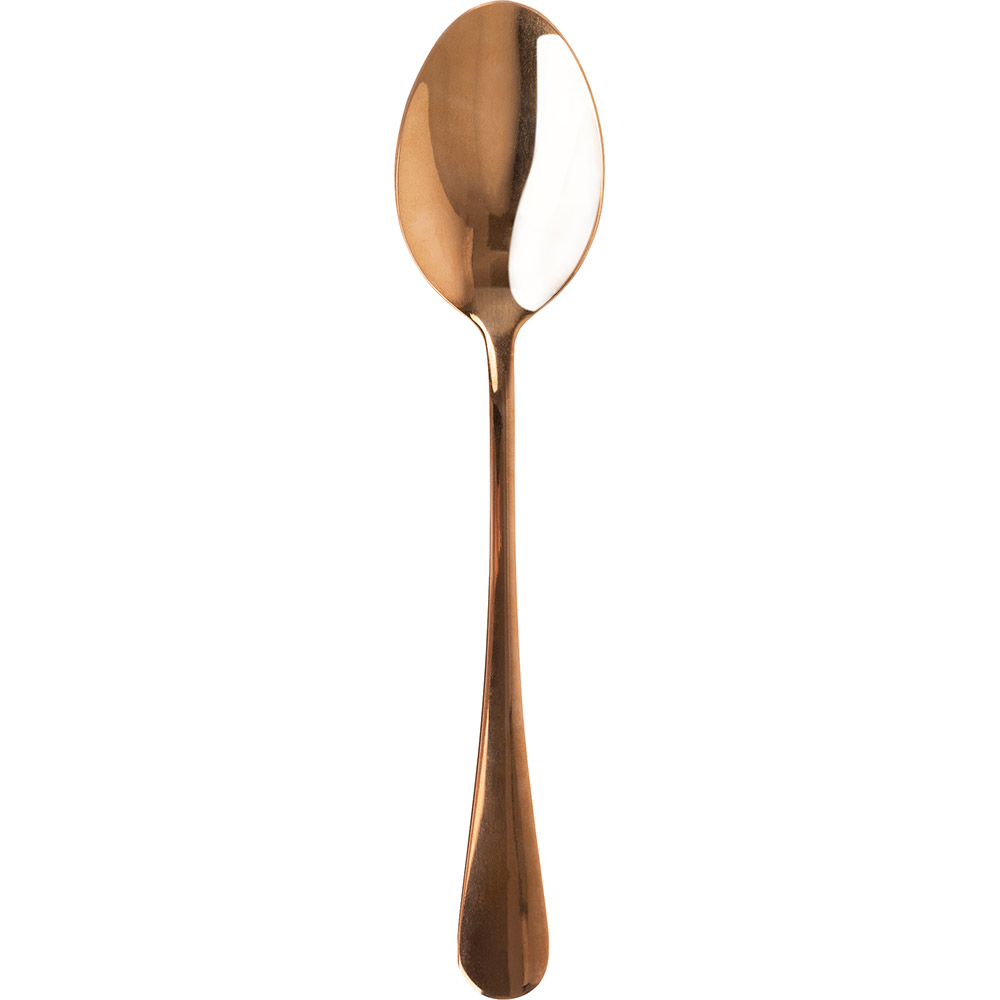 Набір столових приладів BERGNER Copper 16 ін. 4 особи (BG-45182-CP) Матеріал нержавіюча сталь