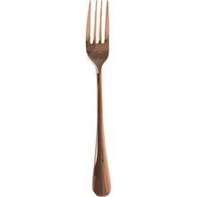 Набір столових приладів BERGNER Copper 16 ін. 4 особи (BG-45182-CP)