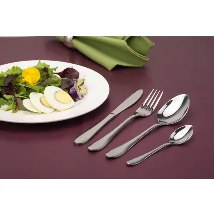 Набор столовых ножей VINNARC 4 пр 6001-1/4K-VN (38231 (6910067460010)) Количество персон 4