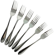 Набор столовых вилок VINNARC 6 пр 6001-1/6F-VN (38232 (6910067460027))