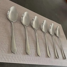 Набор столовых ложек VINNARC 6 пр 6001-1/6S-VN (38233 (6910067460034))