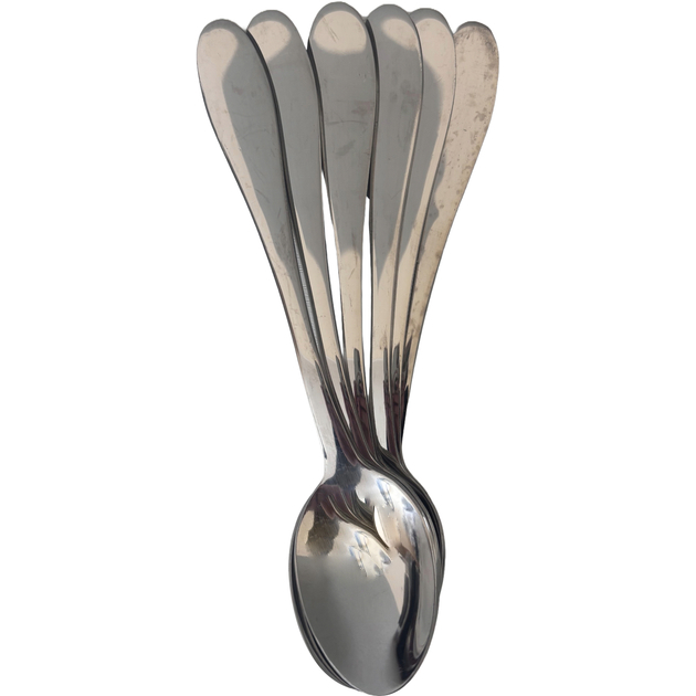 Набор чайных ложек VINNARC 6 пр 1/6 6001-1/6TS-VN (38234 (6910067460041))