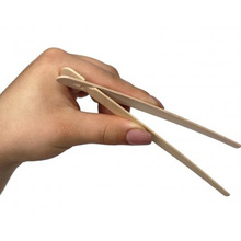 Палочки для еды UFT детские 20 пар (uftsushistick)