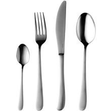 Набір столових приладів VINZER Locarno 24 предметів (50093)