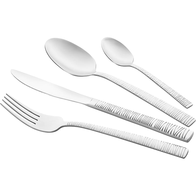 Набор столовых приборов ARDESTO Gemini Loreto 24 пр (AR0824LS)