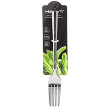 Набір столових вилок HOLMER FK-011856-SS Memory