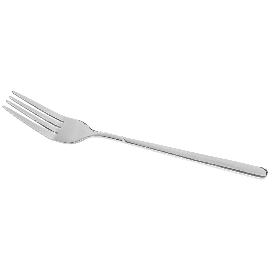 Набір столових вилок HOLMER FK-011856-SS Memory Кількість приладів 6
